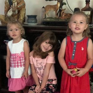 Meet your Posher, Christina